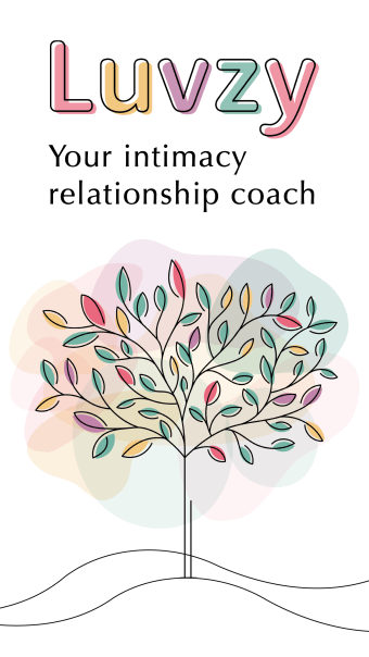 Luvzy: Couples intimacy coach