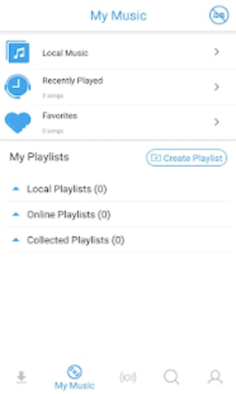 Free Music MP3 Player  Download Music downloader