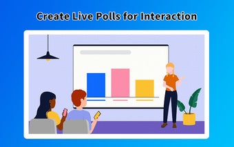 Live Polls Maker for Google Slides