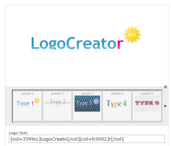 Logocreator