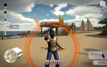 Grand Shooter 3D Gun Game