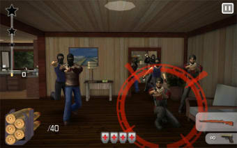Grand Shooter 3D Gun Game