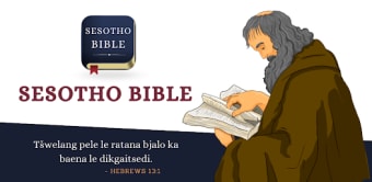 Sesotho bible