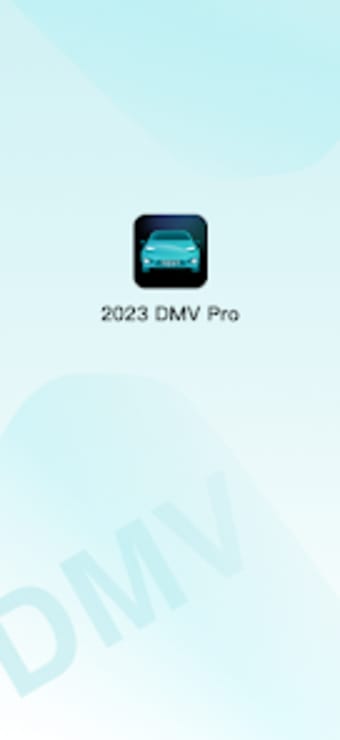 DMV Permit Practice Test Pro
