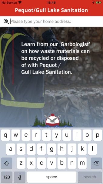 PequotGull Lake Sanitation