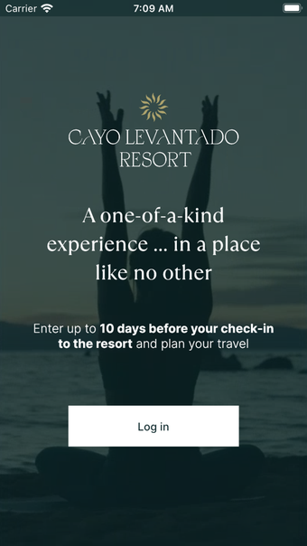 Cayo Levantado Resort