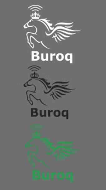 BUROQ Driver