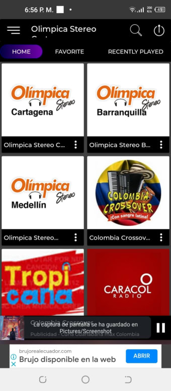 Olimpica Stereo Cartagena 90.5