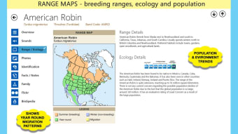 iBird Guide to Birds of North America