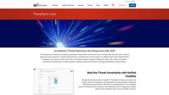 Image 0 for ThreatSync