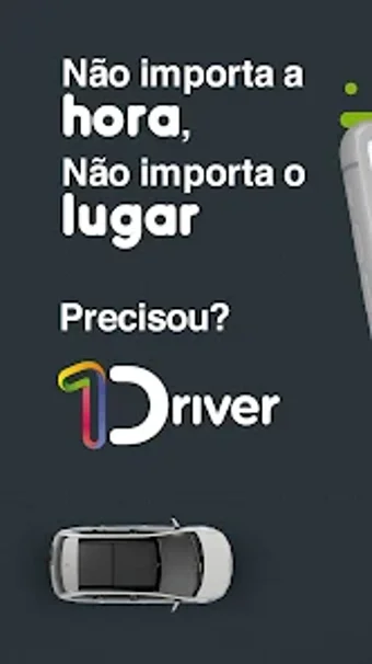 1Driver