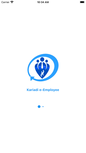 Kariadi e-Employee