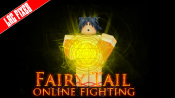 BANDIT Fairy Tail Online Fighting