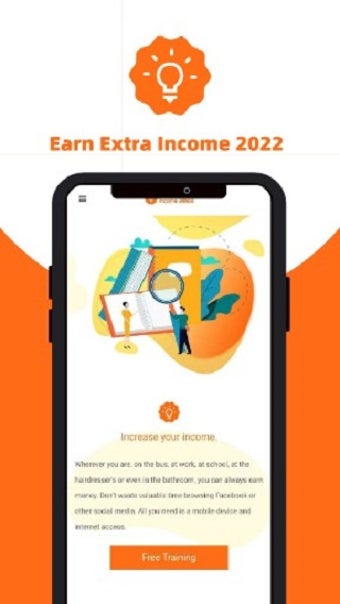 Earn Extra Income 2022