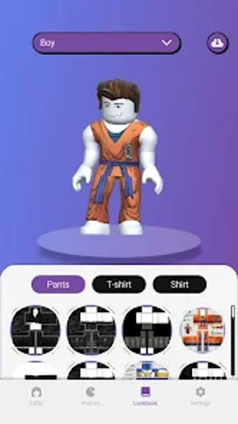 Skin maker for roblox