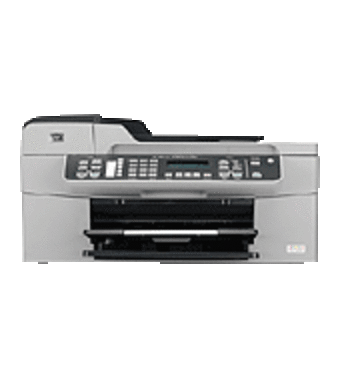 HP Officejet J5780 All-in-One Printer drivers