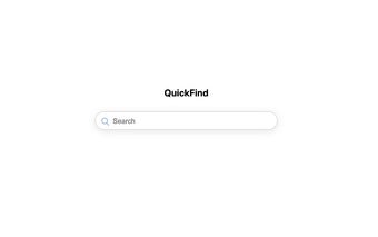 QuickFind - Highlight To Save