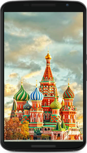 russian wallpapers