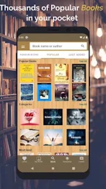 Books - Read  Download Books