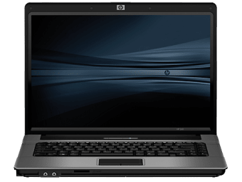 HP 550 Notebook PC drivers