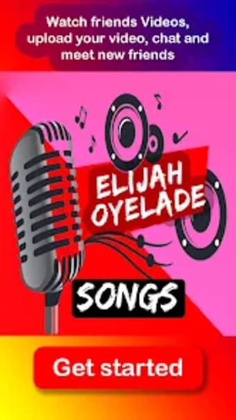Elijah Oyelade- HD Worship