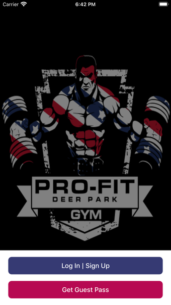 Pro Fit Gym NY