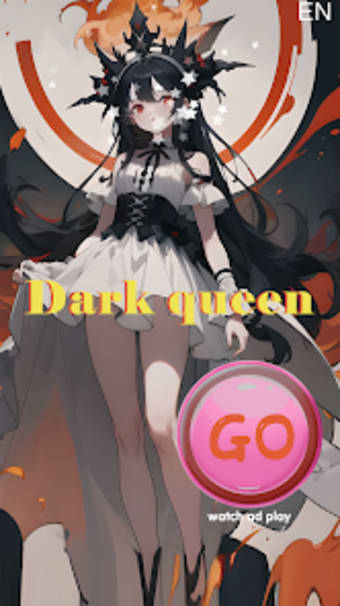 DarkQueen