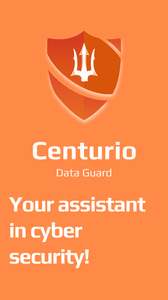 Centurio: data guard