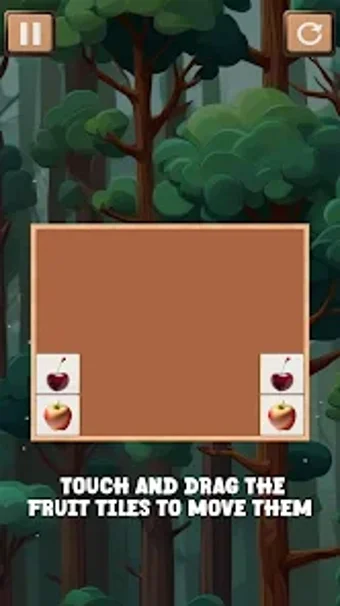 Fruit TileMatch