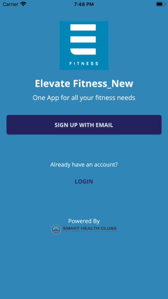 Elevate Fitness_New