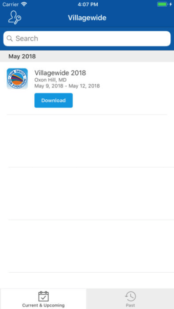 Villagewide2018