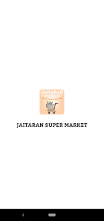 Jaitaran Super Market