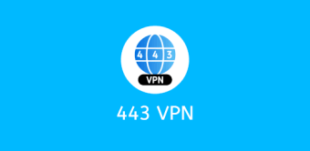 443 VPN
