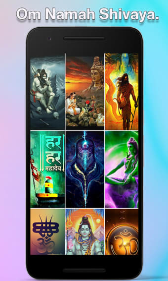 Lord Shiva HD wallpapers