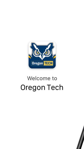 Oregon Tech Mobile App