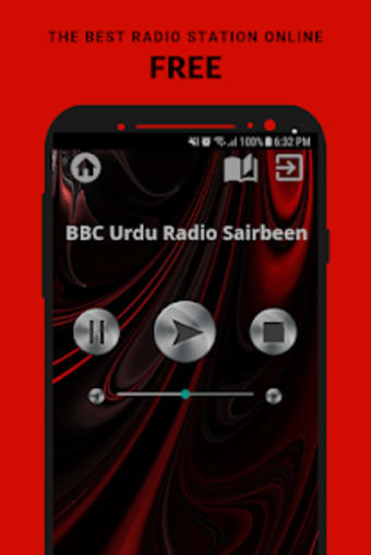 BBC Urdu Radio Sairbeen App Player UK Free Online