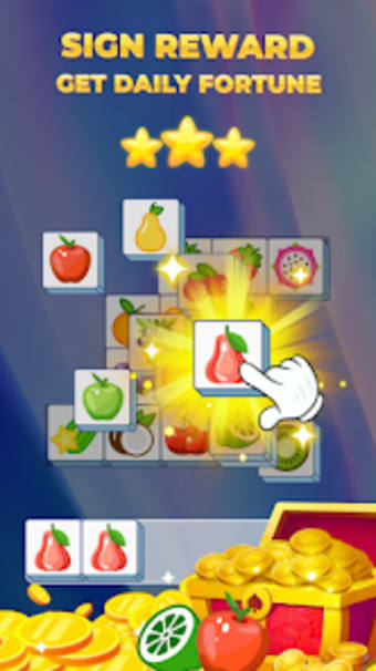 Fruit Game 2023