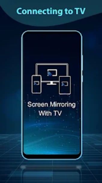 Screen Mirror 2020 - TV Screen