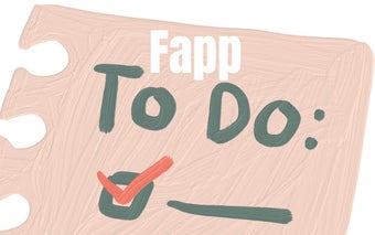 Fapp To Do List