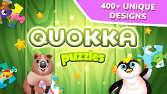 Jigsaw Puzzle Games for Kids