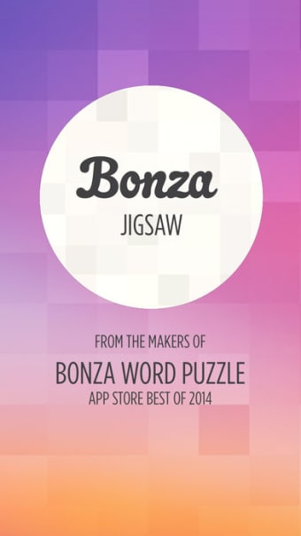 Bonza Jigsaw