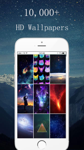 Live PicturesDownload Animated Themes Lock Screen