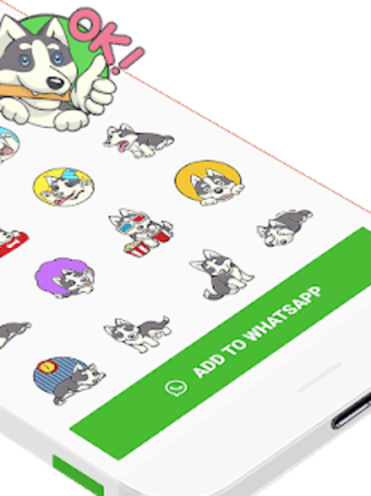 Sticker Collection Packs - WAStickerApps