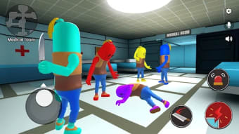 Imposter 3D: Multiplayer