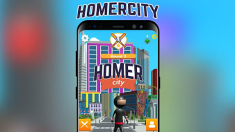 Homer City