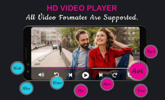 All Tube Video Player