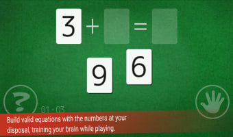 Math Puzzle (Calculation, Brain Training Apps)