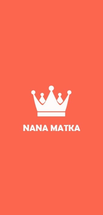 Nana Matka Play Online Result