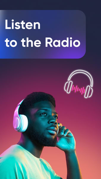 Radio App: FM AM Live Stations