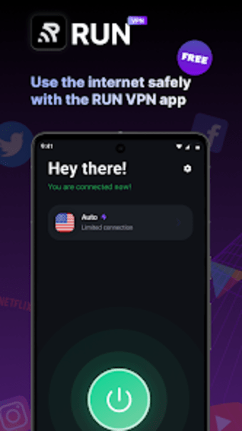 Run VPN